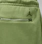 Спортивный костюм мужской Air Jordan Wordmark Fleece Green FJ1966-340__FJ0696-340