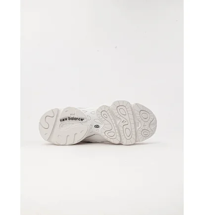 Кроссовки унисекс New Balance 1000 White M1000BW