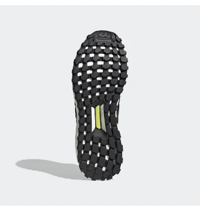 Кросівки чоловічі Adidas Ultraboost Cold.Rdy Dna Shoes Black G54966