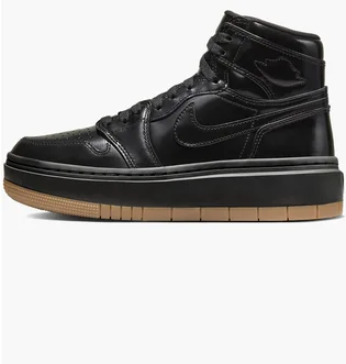 Кросівки жіночі Air Jordan 1 Elevate High Se Shoes Black FB9894-001