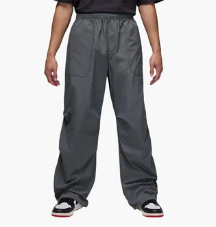 Штаны мужские Nike Air Jordan Essentials Statement Woven Pant Grey FV7306-068