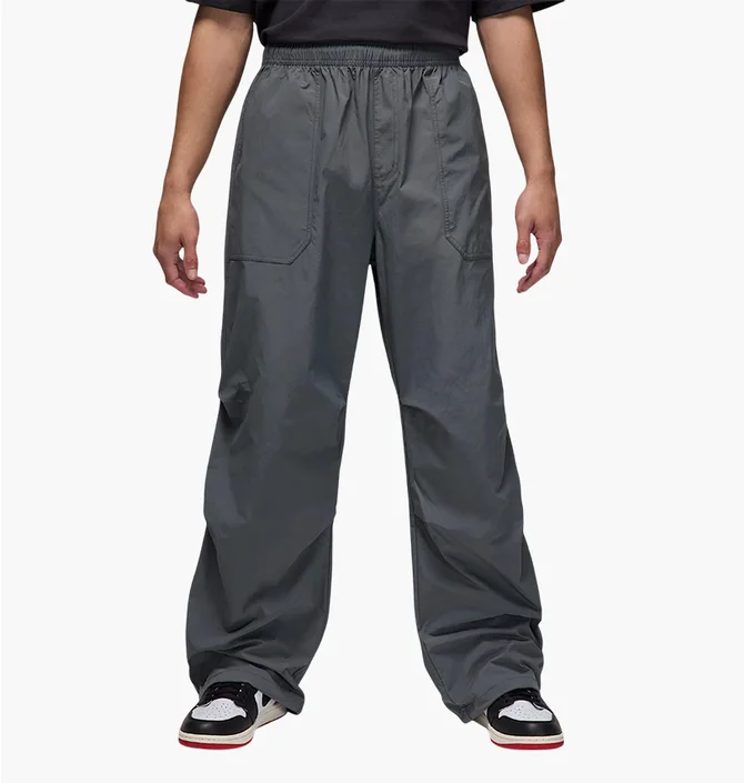 Штаны мужские Nike Air Jordan Essentials Statement Woven Pant Grey FV7306-068