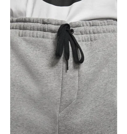Штани чоловічі Nike Air Jordan Jumpman Classics Fleece Pants Gray BV6008-091
