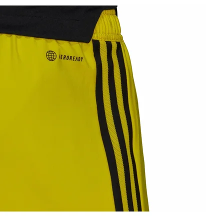 Шорти чоловічі Adidas Shorts Con22 Md Sho Yellow HA3511