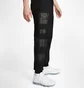 Штаны мужские Nike Sportswear Woven Pants Black CT2532-010