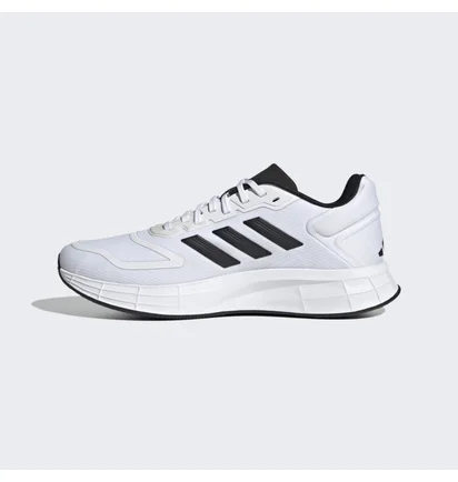 Кросівки чоловічі Adidas Duramo 10 Running Shoes White Hq4130