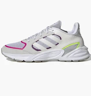 Кроссовки женские Adidas 90s Valasion White EG8422