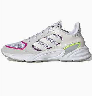Кроссовки женские Adidas 90s Valasion White EG8422