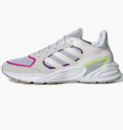 Кросівки жіночі Adidas 90s Valasion White EG8422