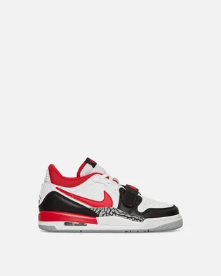 Кросівки дитячі Nike Air Jordan Legacy 312 Low (Gs) Sneakers White CD9054-160