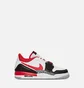 Кросівки дитячі Nike Air Jordan Legacy 312 Low (Gs) Sneakers White CD9054-160