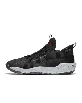 Кроссовки мужские Air Jordan Crater Black Ct0712-001