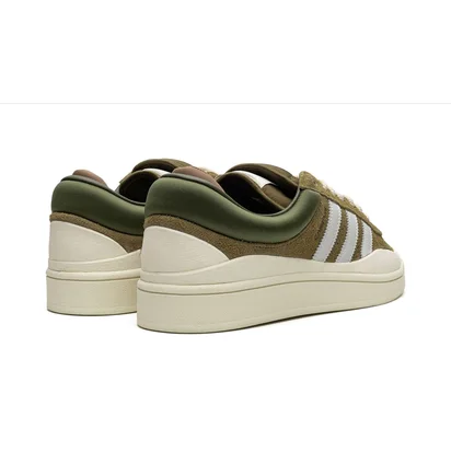 Кросівки унісекс Adidas Campus Olive ID7950