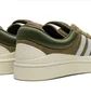 Кросівки унісекс Adidas Campus Olive ID7950