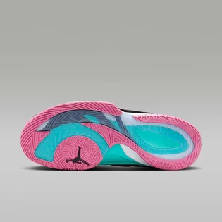 Кросівки чоловічі Air Jordan Luka 3 Pink FQ1284-600