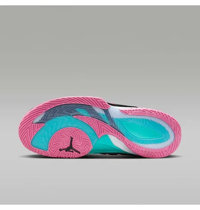 Кроссовки мужские Air Jordan Luka 3 Pink FQ1284-600