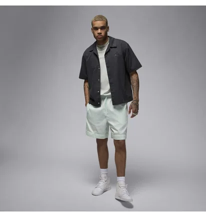 Шорты мужские Air Jordan Essentials Diamond Green FN6515-394