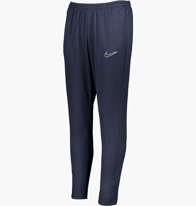 Штани жіночі Nike Academy Trackpant Blue DR1671-451
