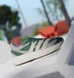 Кроссовки мужские Adidas Lightblaze Green JR2616