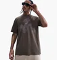 Футболка мужская Nike Airis Everywhere Brown HJ0778-004