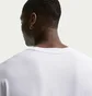 Футболка мужская Nike Sportswear T-Shirt White IH1155-100