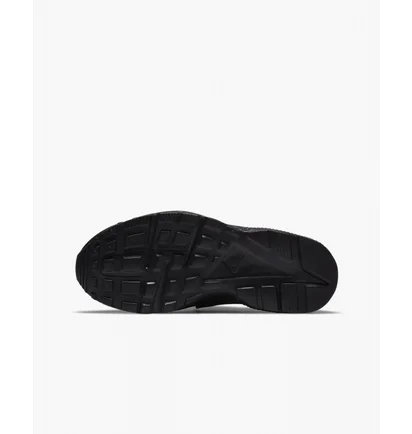 Кросівки дитячі Nike Huarache Run Gs Black 654275-016