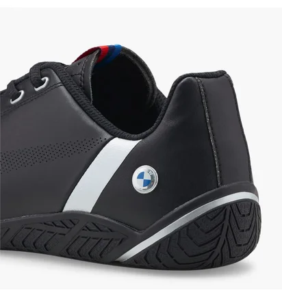 Кроссовки мужские Puma Bmw M Motorsport Rdg Cat Shoes Black 307103-01