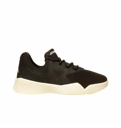 Кроссовки мужские Air Jordan J23 Low Black 905288-011