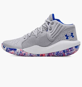 Кросівки чоловічі Under Armour Jet 21-Gry Violet 3024260-109