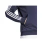 Кофта мужская Adidas Essentials Fleece Halfzip Sweatshirt Blue IJ8904