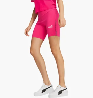 Шорти жіночі Puma Power Short Leggings Pink 674229-64