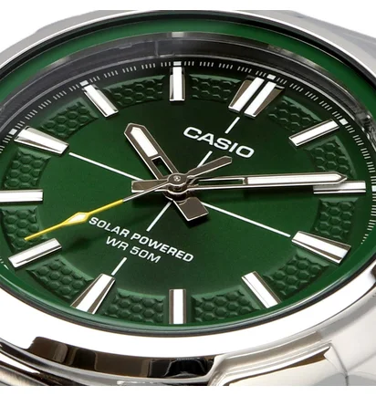 Часы мужские Casio Timeless Collection MTP-RS100D-3A