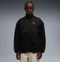 Куртка мужская Puma Relaxed Sherpa Black 632104-01