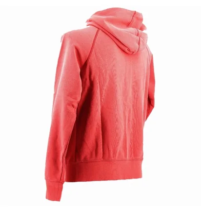 Толстовка мужская Nike Track & Field Hoody Peach 523994-657