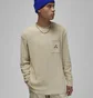 Лонгслив мужской Air Jordan Essentials Beige DV1585-206