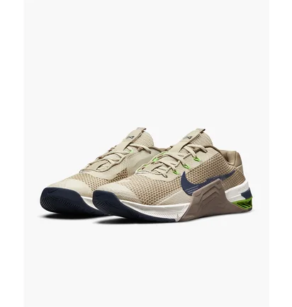 Кроссовки унисекс Nike Training Shoes Beige CZ8281-234