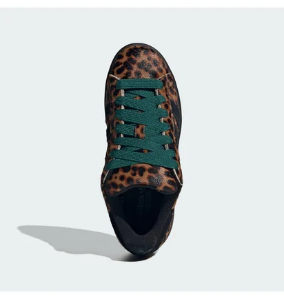 Кроссовки женские Adidas Campus 00S Brown JH9768