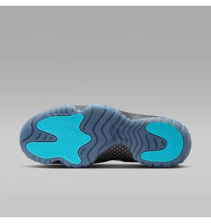 Кроссовки мужские Air Jordan 11 Retro Black CT8012-047