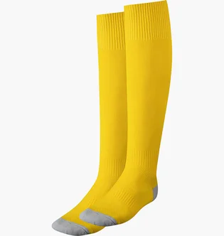 Гетри унісекс Adidas 16K Yellow BK7203