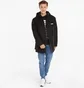 Парка чоловіча Puma Padded Men’S Parka Black 587715-01