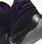 Кроссовки унисекс Air Jordan Luka 2 Black DX8733-001