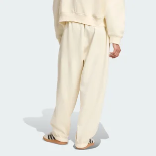 Штаны женские Adidas Essentials Linear Beige JX3142