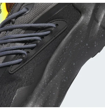 Кроссовки унисекс Adidas Alphaboost V2 Shoes Black IH0695