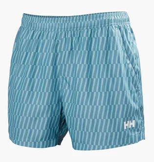 Шорты мужские Helly Hansen Newport Turquoise 54586-601
