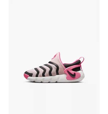 Кроссовки детские Nike Dynamo Go Peach DH3437-601