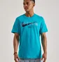 Футболка чоловіча Nike 1972 Tee Blue FV5711-345