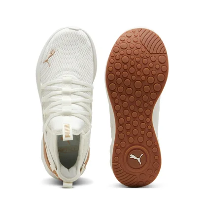 Кросівки жіночі Puma Softride White 310155-05