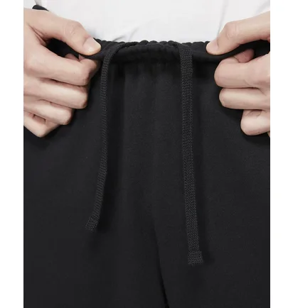 Штани чоловічі Nike Sportswear Club Fleece Black BV2737-010