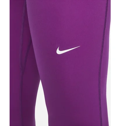 Леггинсы женские Nike W Np 365 Tight Pink Cz9779-503