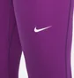 Леггинсы женские Nike W Np 365 Tight Pink Cz9779-503